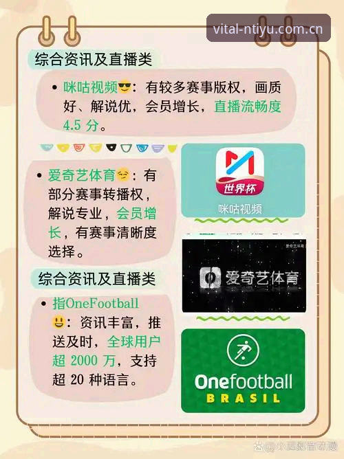 n体育平台深度评测：这款体育资讯App为何成为球迷新宠？