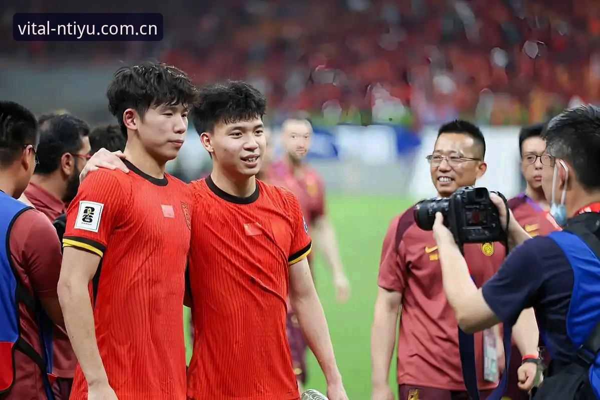 世界杯66队时代vs中国男足机遇：n体育平台带你读懂扩军背后的足球生态