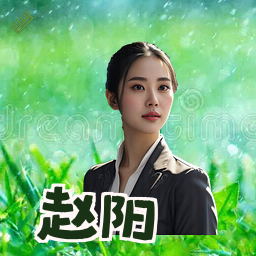 赵阳